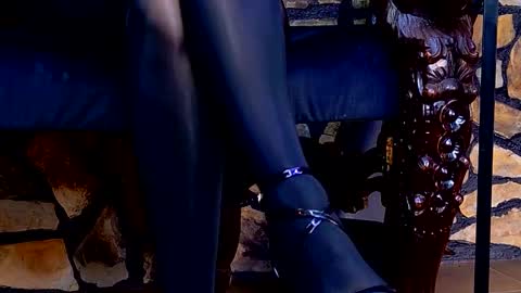 Miss Vanessa online show from October 18, 12:41 pm