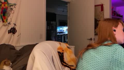 Vanessa  online show from January 4, 12:05 pm