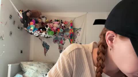 Vanessa  online show from March 26, 12:29 pm