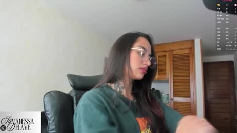 Vanessa online show from September 10, 5:46 pm