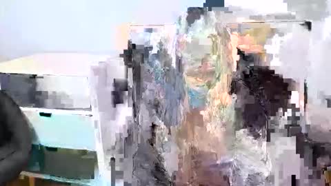 VanessaTrue online show from February 13, 7:04 pm