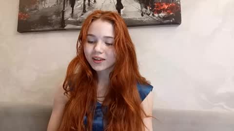 Vania online show from June 1, 6:20 pm