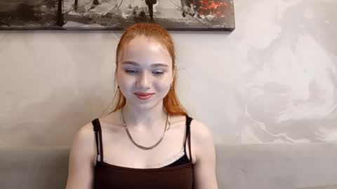 Vania online show from June 3, 3:39 pm
