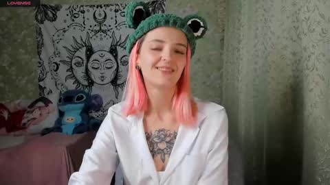 Adelina online show from January 7, 12:52 pm