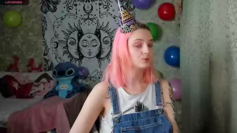 Adelina online show from December 12, 10:24 am