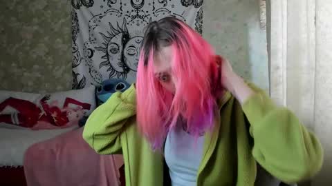 Adelina online show from March 11, 8:19 am