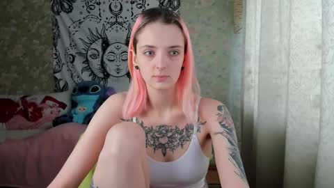 Adelina online show from February 10, 7:15 am