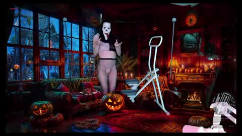 Skkye online show from October 9, 2:37 am