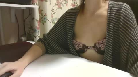 vanillachika205 online show from February 16, 5:15 pm