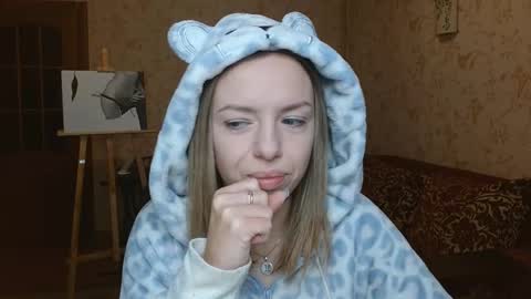 VanillaMuffin online show from October 16, 12:41 pm