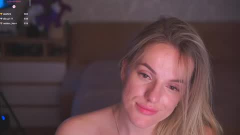 Sophie online show from May 15, 11:51 pm