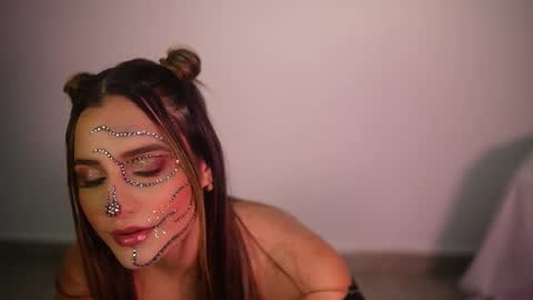 Vanilu online show from October 7, 10:58 pm