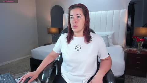 Karine online show from February 20, 11:31 am