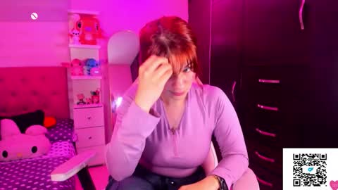 Vanesa online show from February 28, 2:22 am