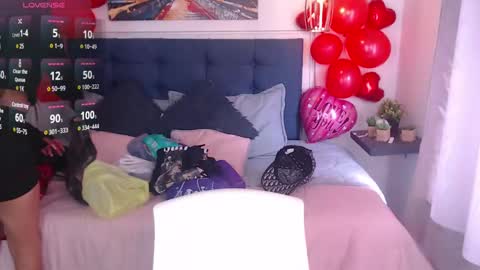 vane online show from February 2, 6:31 pm