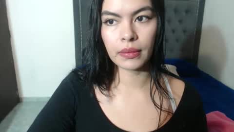 Vannesa online show from December 18, 8:36 pm