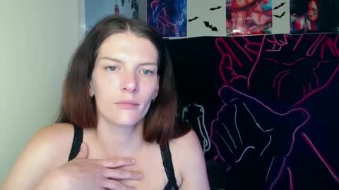 Vanessa online show from September 21, 6:56 am