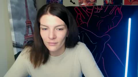 Vanessa online show from October 17, 7:00 am