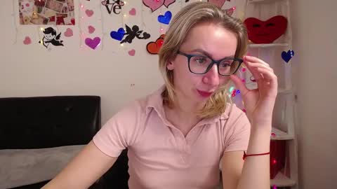 Vasilisa online show from February 5, 5:10 pm