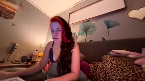 vaua089 online show from October 11, 5:23 am