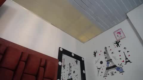 Aurora Cooper online show from November 29, 8:13 pm