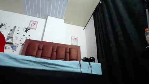 Aurora Cooper online show from November 2, 2:26 am