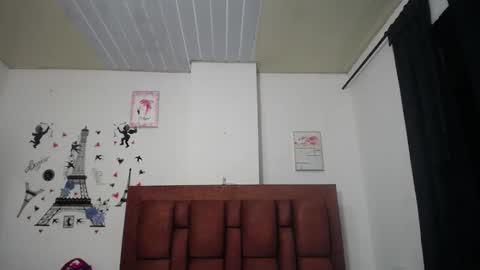 Aurora Cooper online show from October 27, 12:50 am