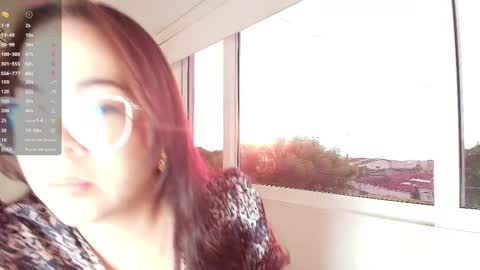 Victoria online show from October 3, 11:04 am