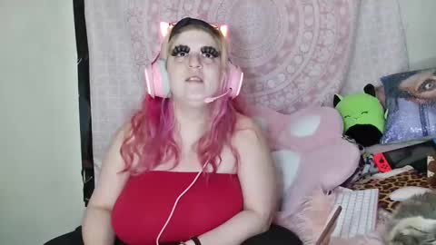 Veronica Lehane online show from February 27, 3:58 am