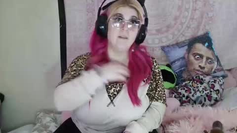 Veronica Lehane online show from January 16, 6:16 pm