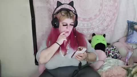 Veronica Lehane online show from February 1, 12:07 am