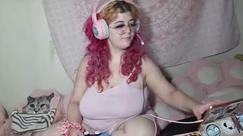 Veronica Lehane online show from October 1, 2:22 pm