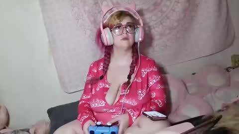 Veronica Lehane online show from January 9, 10:03 pm