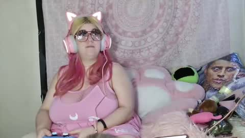 Veronica Lehane online show from March 3, 3:59 pm