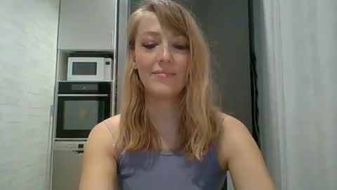 Veessa online show from April 26, 4:38 pm