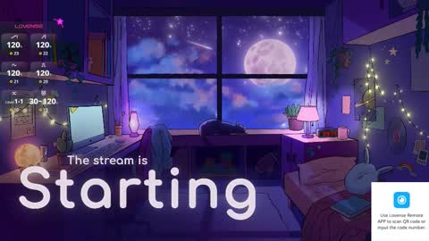 Vegan catVR online show from November 29, 2:04 am