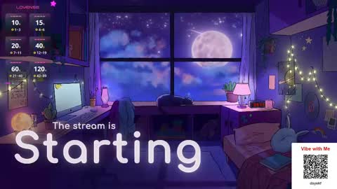 Vegan catVR online show from September 11, 2:01 am