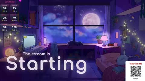 Vegan catVR online show from November 24, 2:46 am