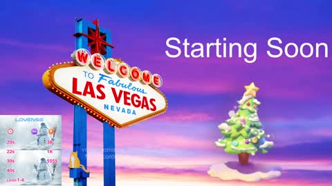 vegas_romance online show from December 4, 1:25 am