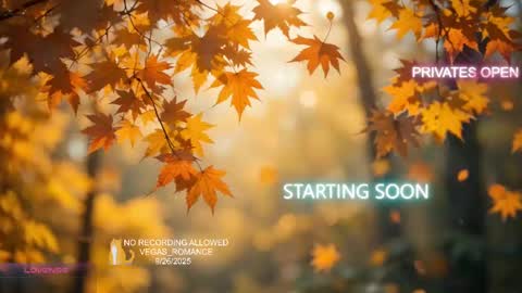 vegas_romance online show from September 26, 11:56 pm