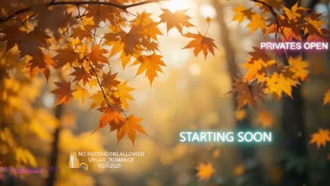 vegas_romance online show from September 21, 11:47 pm