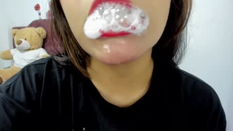 camila online show from January 2, 6:12 pm