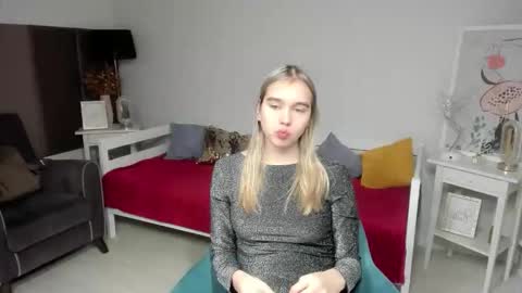 Barbara online show from February 2, 12:26 pm