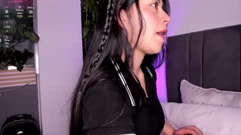 Isabella online show from February 23, 2:49 pm