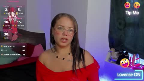 Vella online show from November 1, 8:57 pm