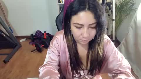 Im VelaI will be Christmas and New Year with my family December 22 to January 13 I will miss you guys. online show from February 7, 4:03 pm