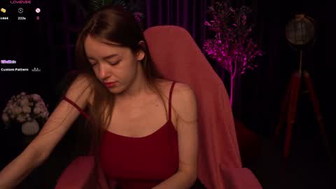 Kitty online show from July 17, 10:02 pm