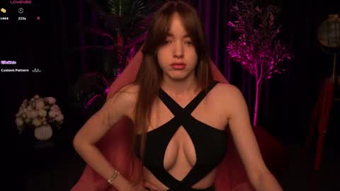 Kitty online show from July 16, 9:30 pm