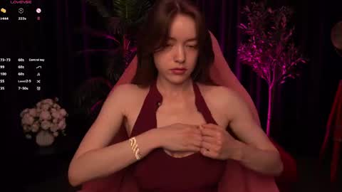 Kitty online show from June 25, 9:49 pm