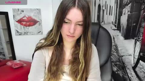 Sophi  online show from November 25, 11:49 pm